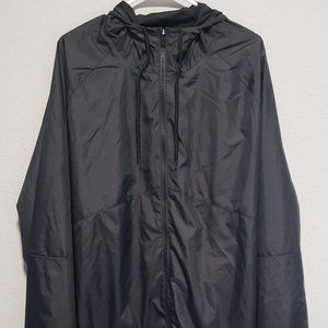 Unipro Men's Training Windbreaker Hoodie Jacket